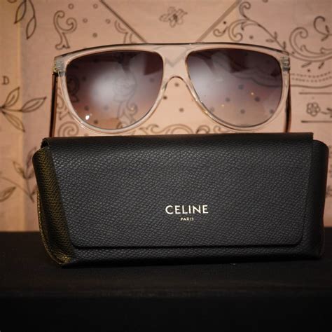 celine thin shadow black|celine canada website.